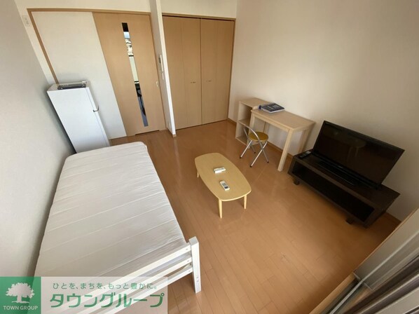 AXIS桜通内山の物件内観写真